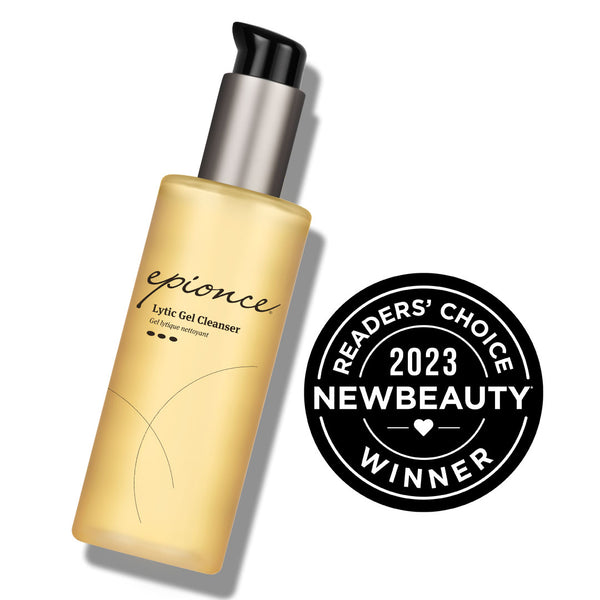 Epionce Lytic Gel Cleanser