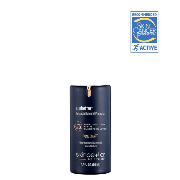 SkinBetter SHEER SMART SPF 70 Sunscreen Lotion (50ml)